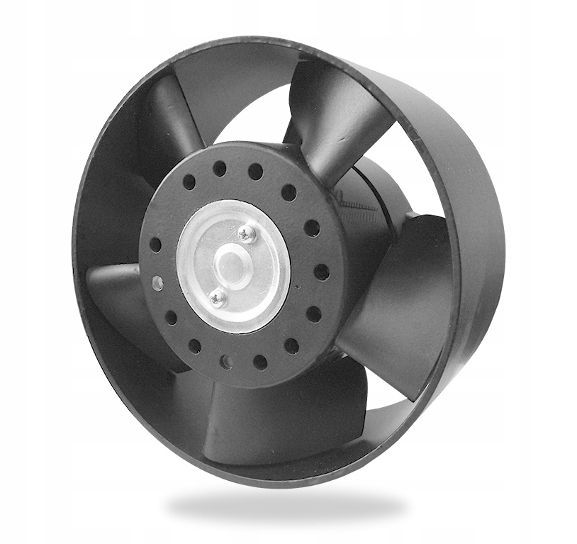 Komínový ventilátor VO135 do +150 °C