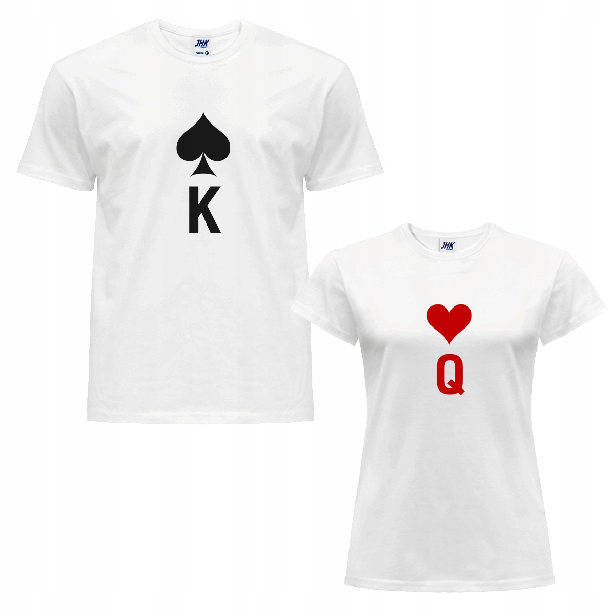 

Koszulki Dla Par Walentynki Karty M