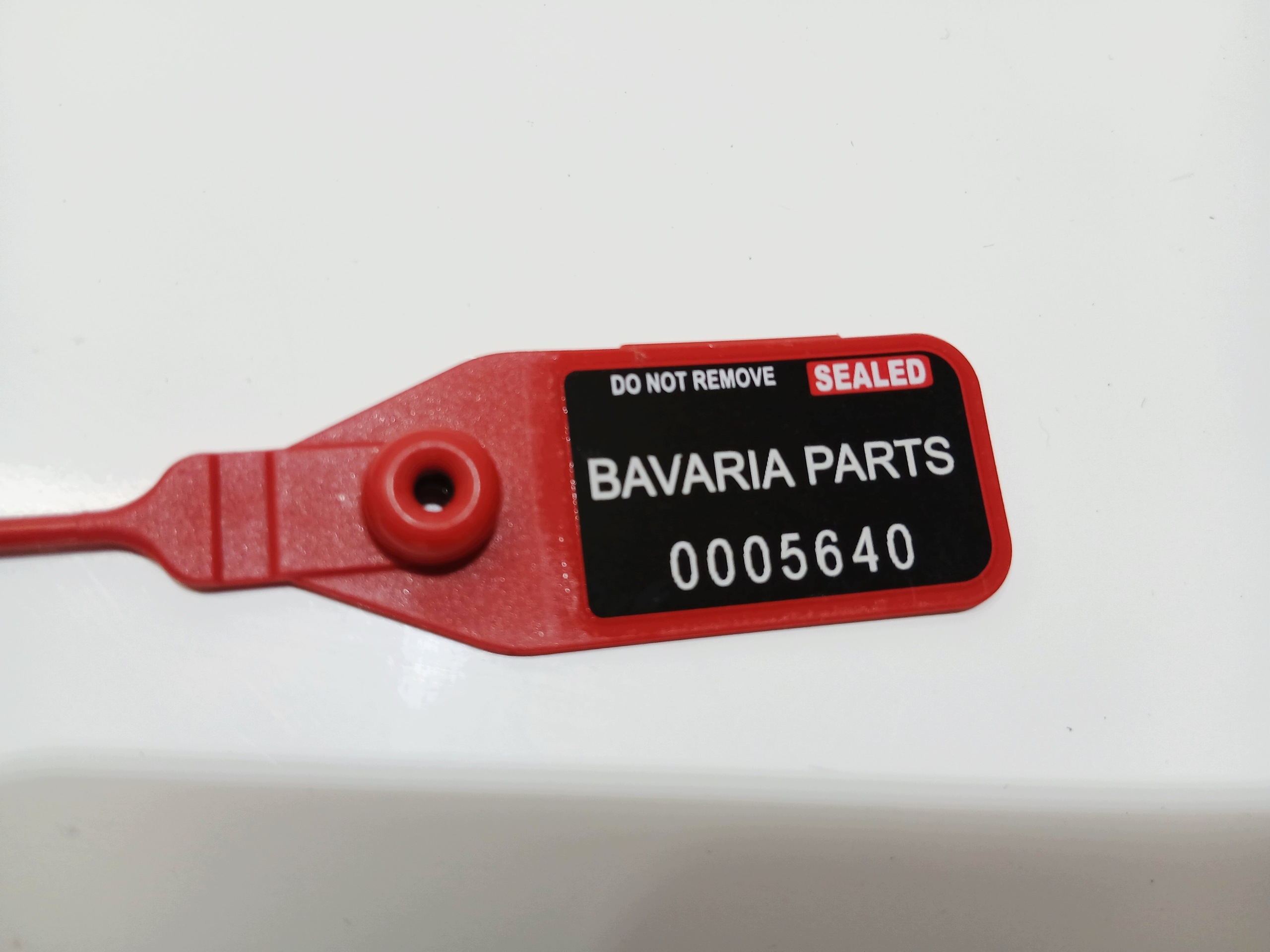 Airbag Deckel AIR BAG BMW E90 E91 M PAKIET 6770515