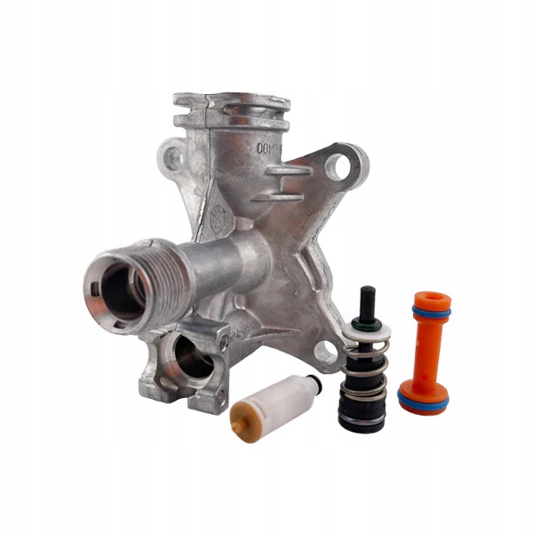 Obudowa sterownika głowica pompa Karcher K4 K5