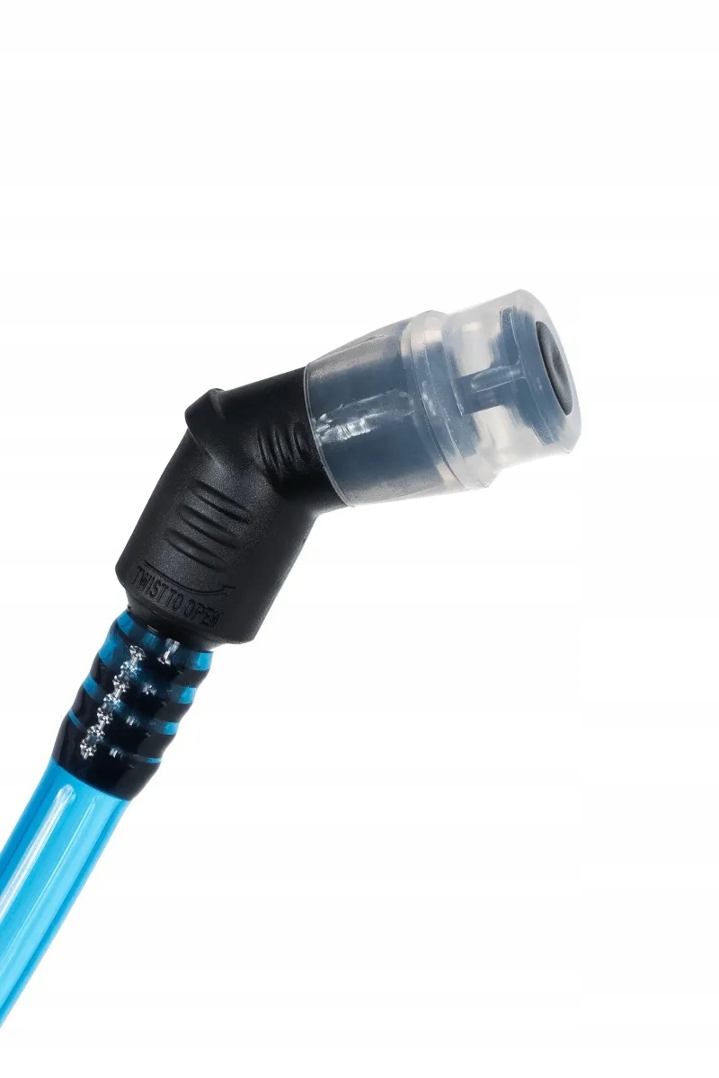 Блакитна пляшка для води Flod 2л