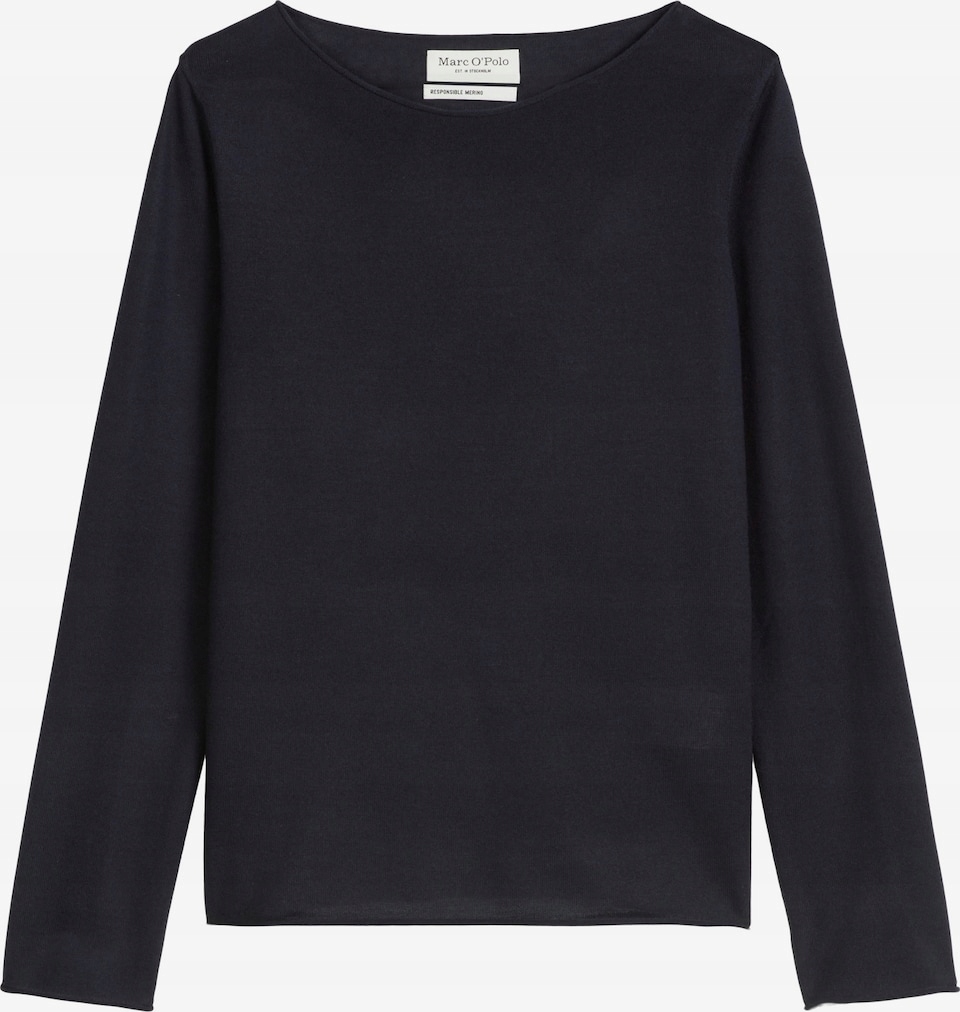 Svetry Marc O'Polo Good Cashmere 500516560555-888 vel.S