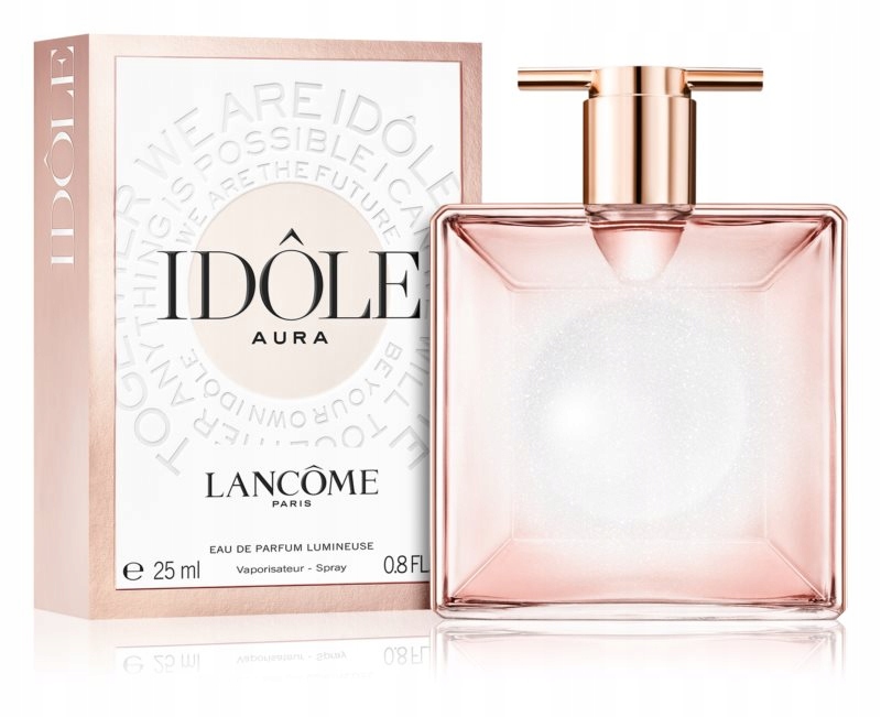 Lancome Idole Aura parfémovaná voda 25 ml Originál