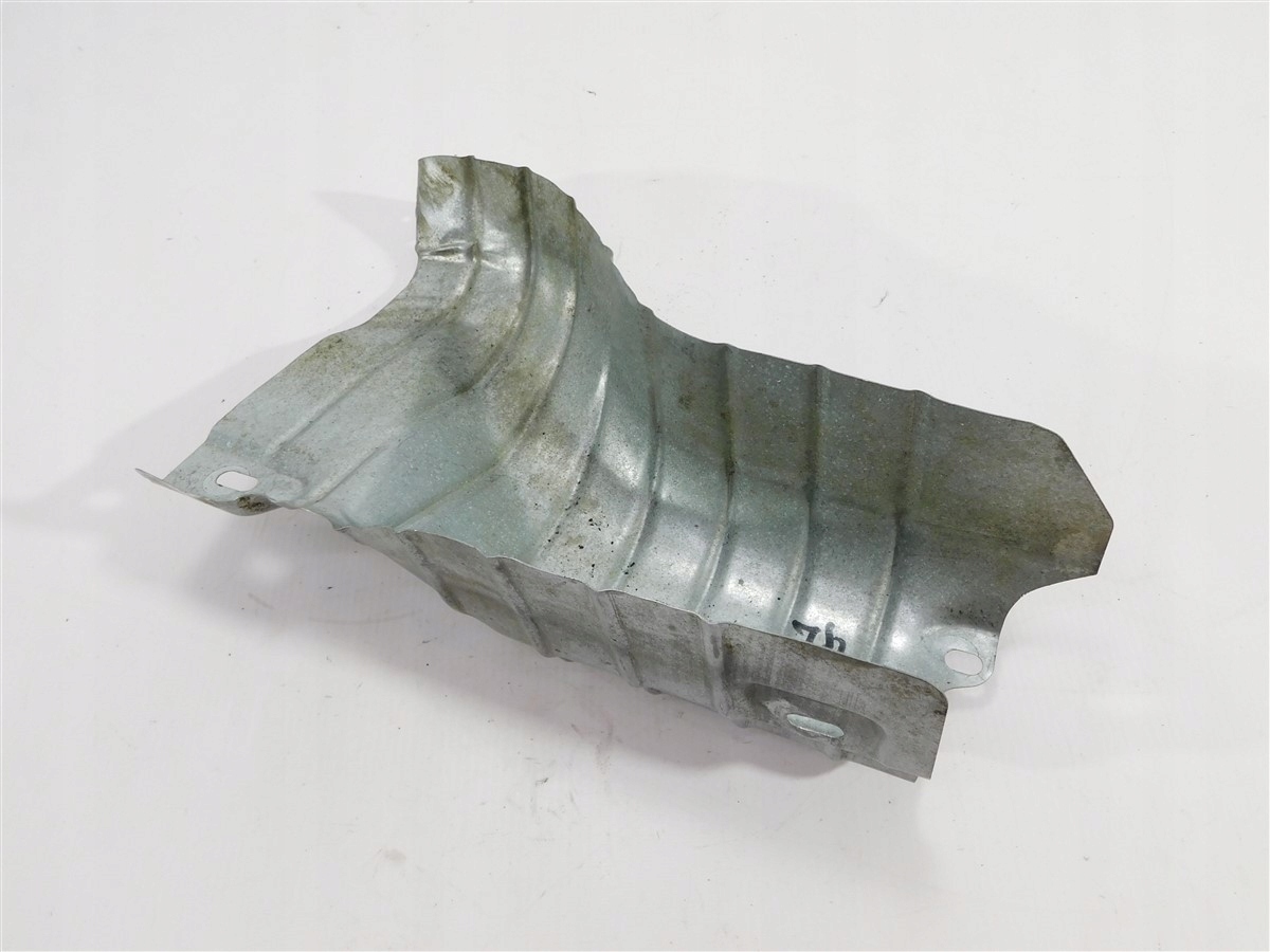 OSŁONA TŁUMIKA WYDECHU CAN-AM OUTLANDER MAX XMR G2 Producent inny