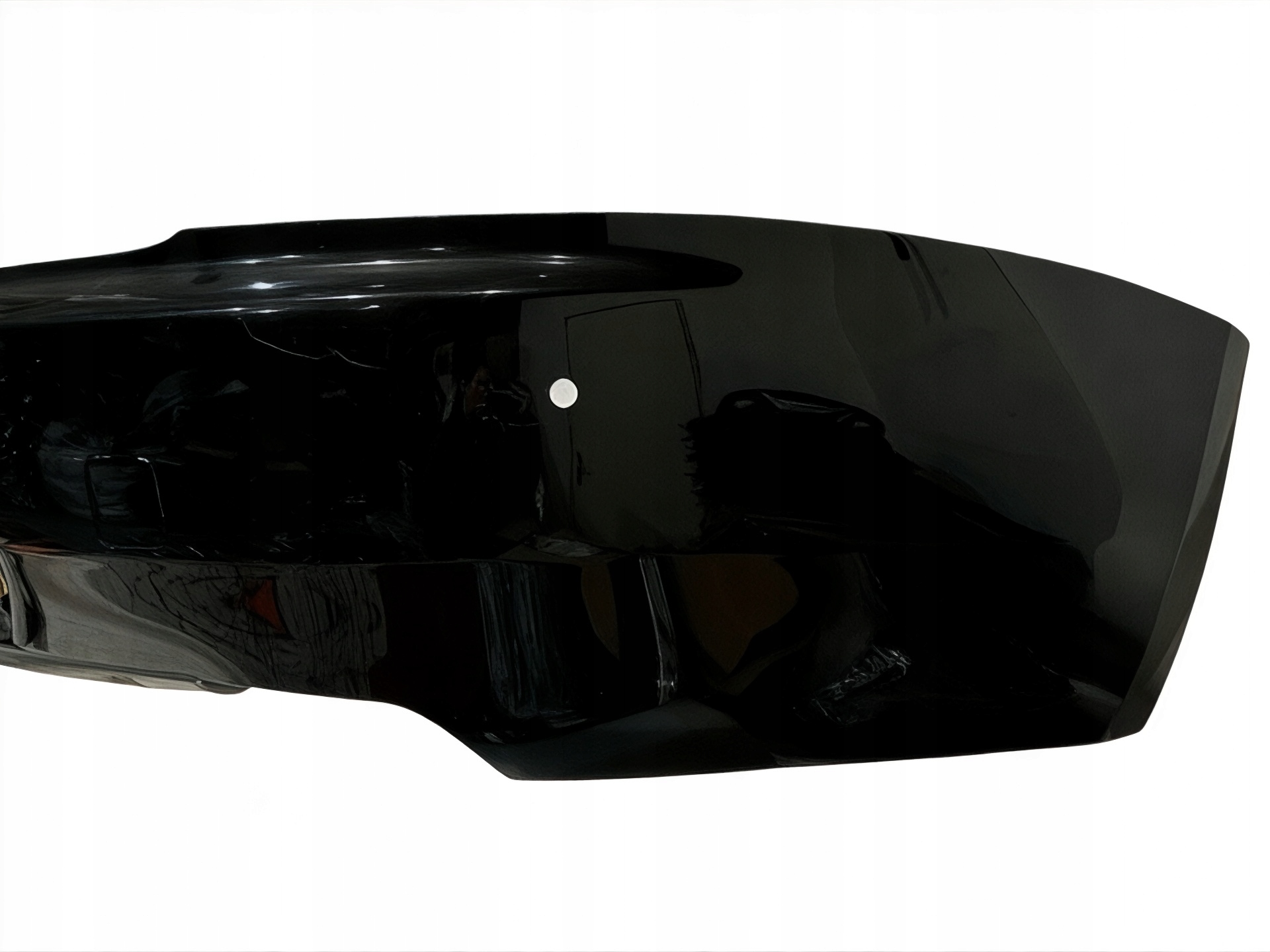 ROLLS ROYCE WRAITH DAWN rear bumper 51127301493 51127312232