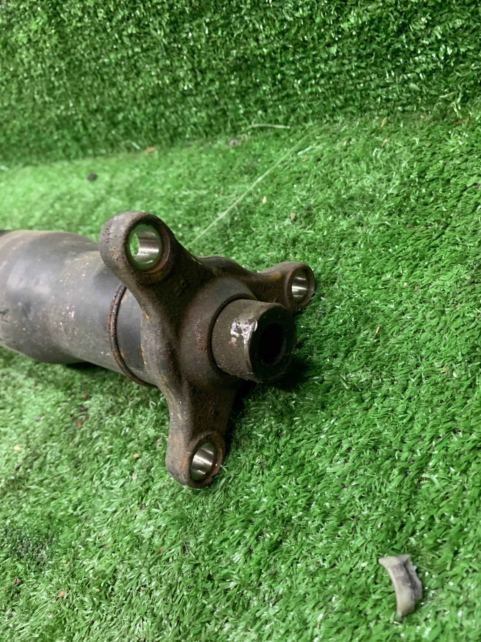cardan MERCEDES W211 E 270 CDI 2114104506