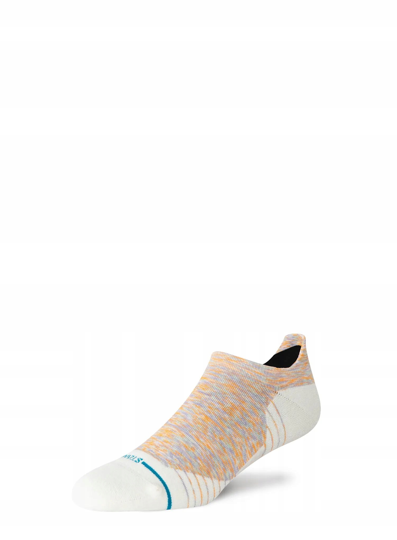 Skarpetki damskie Stance Marshy Light Tab lilac 38-42