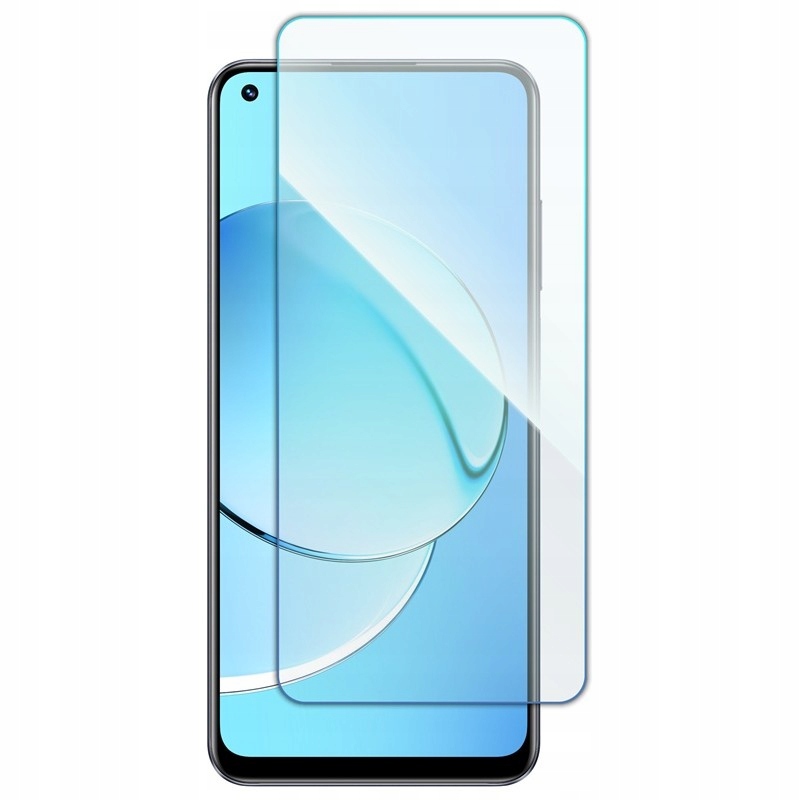 

9H Szkło hartowane do Realme 10 4G RMX3630