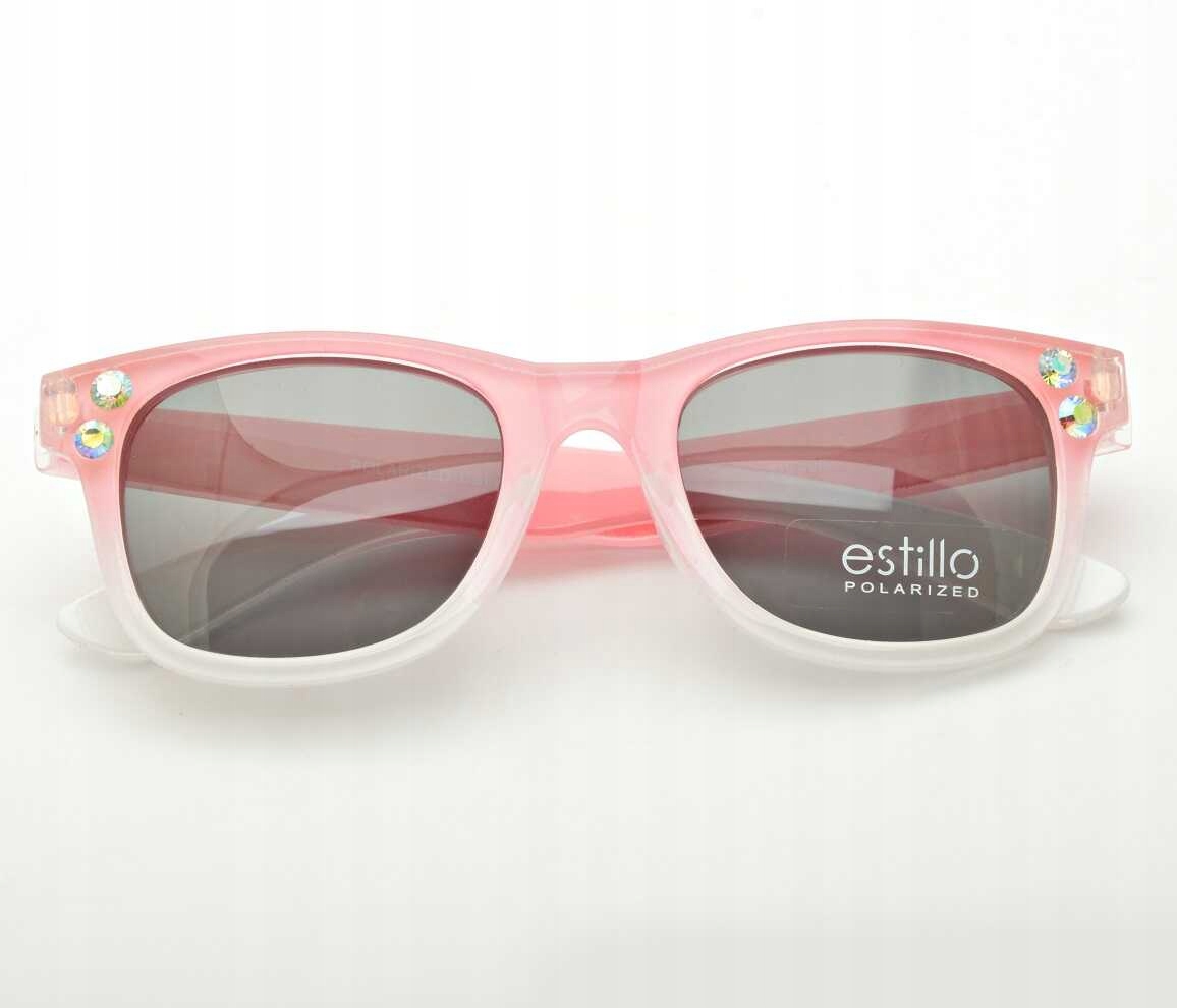 

Okulary Dziecięce Polaryzacyjne przeciwsłoneczne