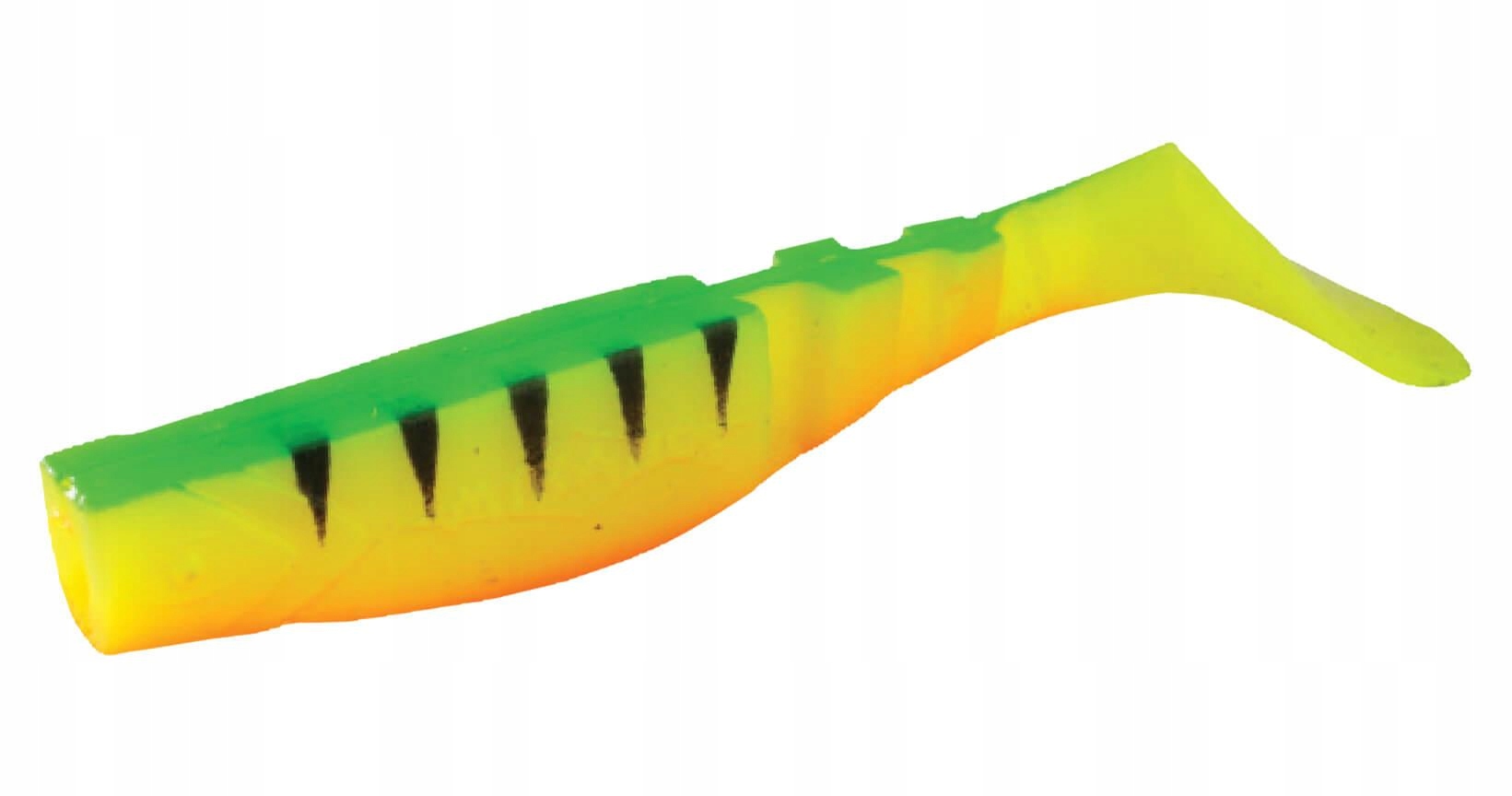 Przynęta Mikado Guma Fishunter 8cm 127 1szt