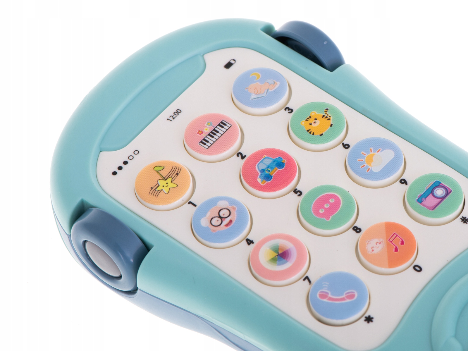 PROJEKTOR GWIAZD TELEFON SAMOCHODOWY Z MUZYKĄ Płeć chłopcy dziewczynki