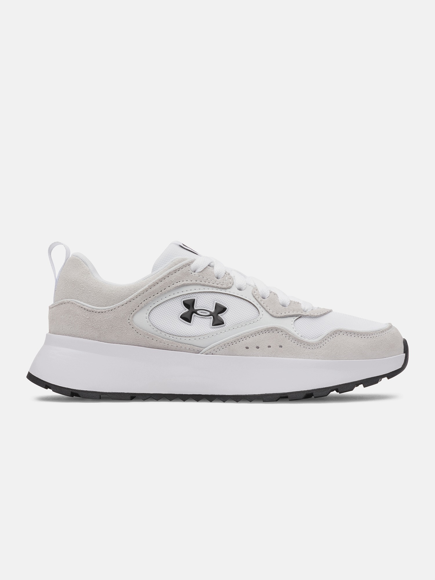 Under Armour Dámské boty Under Armour Ua W Mirage Sport-WHT