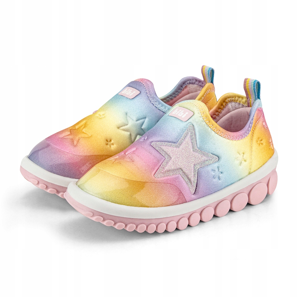 Buty dziecięce ROLLER 2.0 - 1155061 31 Marka Bibi