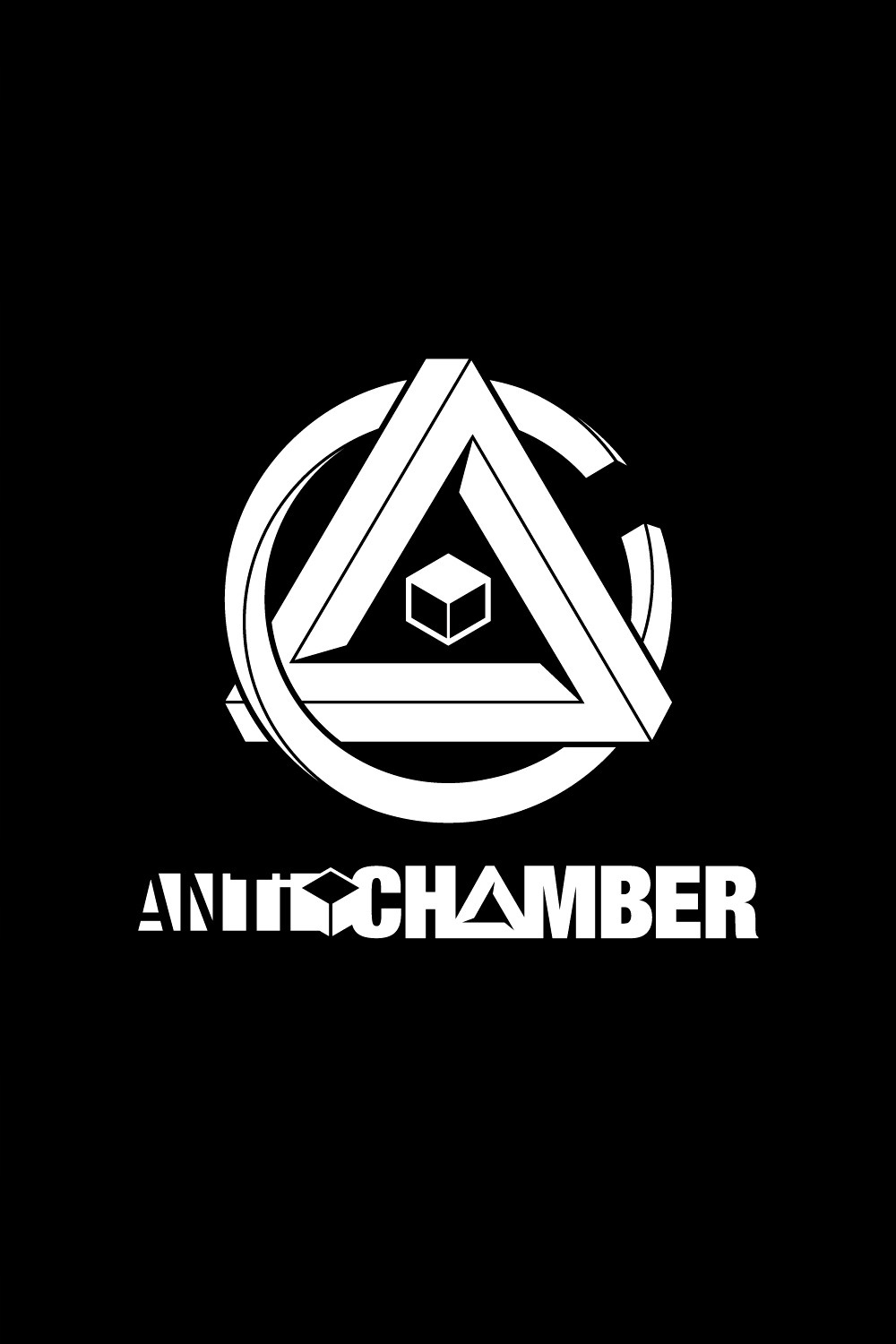 Antichamber Pc Steam Klucz Cyfrowy Bez Vpn