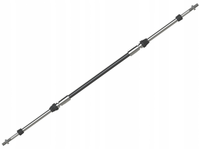 Páka manžety C2 Maxflex 3300 12 ft