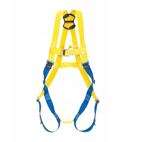 Bezpečnostní postroj P-11 XXL