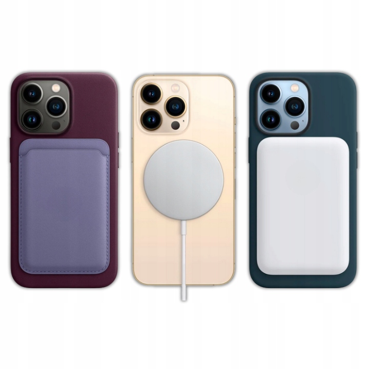 MAGSAFE ETUI NA IPHONE 16 PRO SILIKONOWE CASE + KOLORY DO WYBORU Kod producenta ETUI IPHONE 16 PRO CASE OBUDOWA POKROWIEC