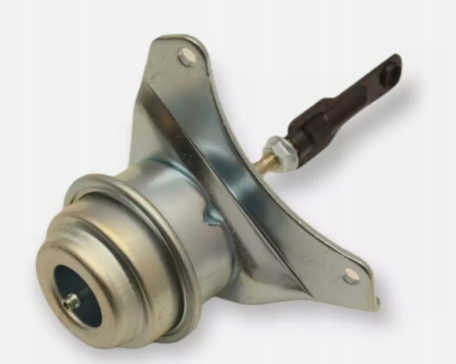 SILOWNIK NASTAWNIK TURBINY RENAULT TRAFIC II 2.0 DCI 90 114 KM 762785