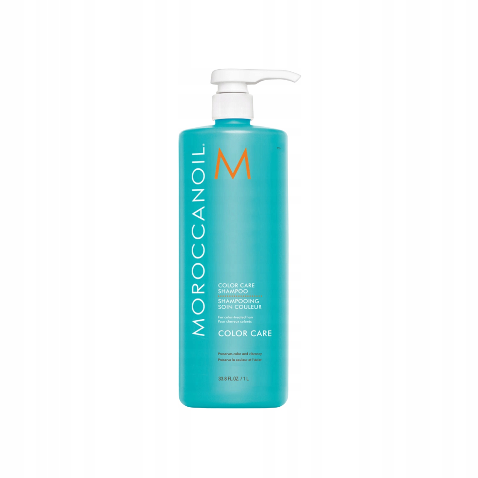 Moroccanoil Color Care szampon do włosów farbowanych 1000 ml