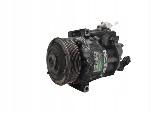 VW PASSAT B6 05- 2.0 TDI SPRĘŻARKA KLIMATYZACJI 1K0820803Q