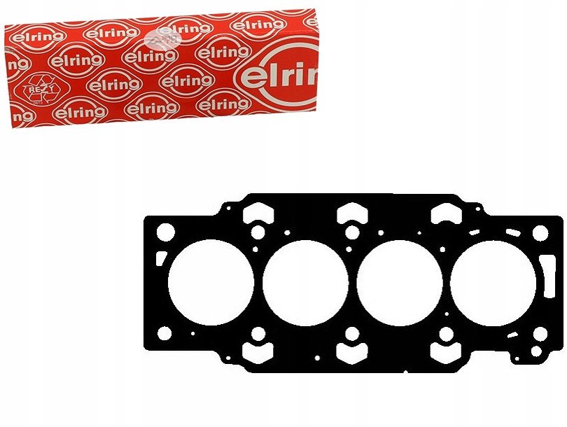 Těsnění Pod Hlavu Válců Hyundai Accent Accent IV Elantra