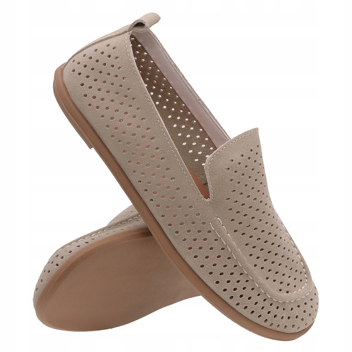 Jankowski dámské mokasíny JK-P3-802 euroobuv