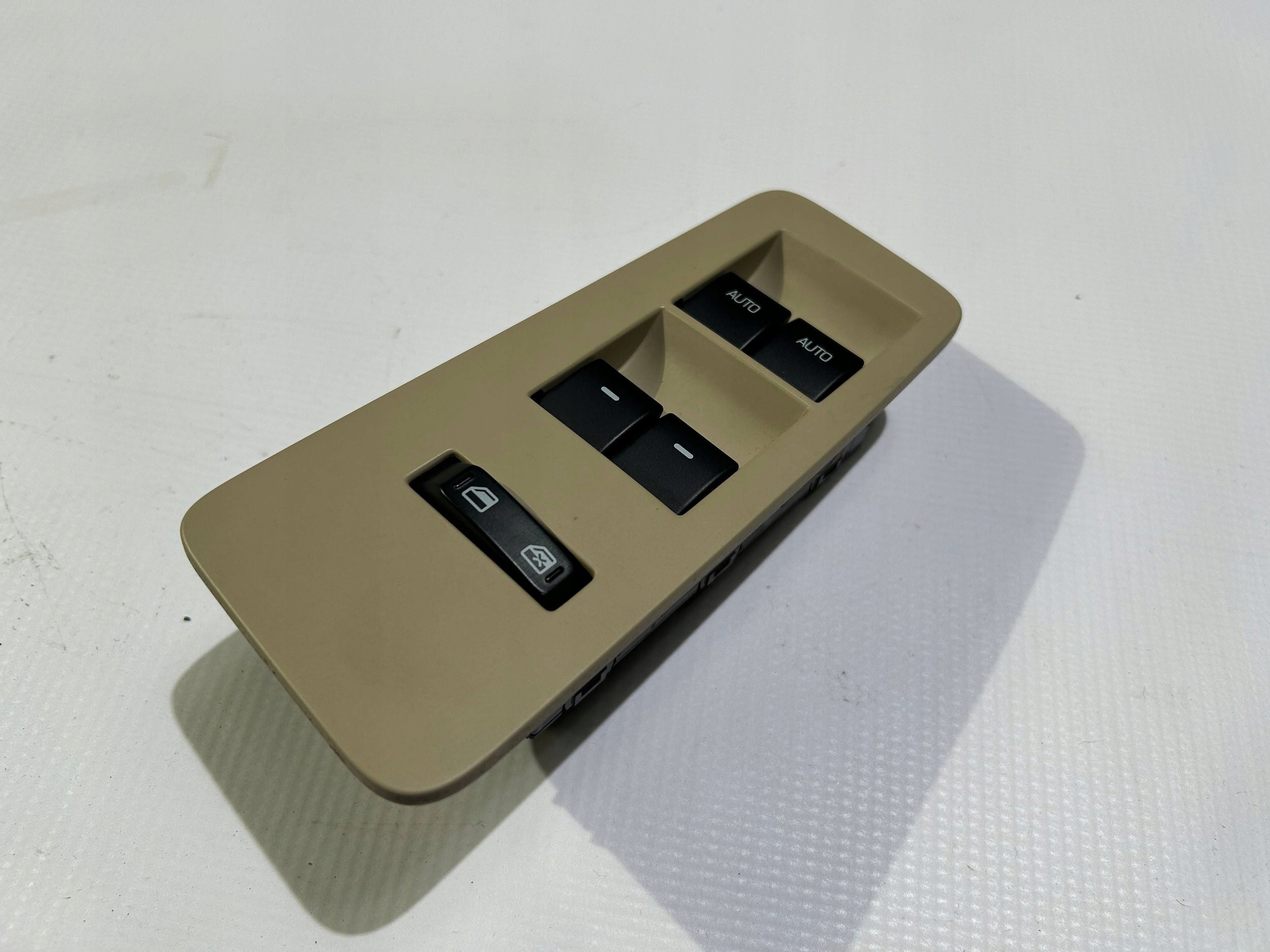 Panel modul ablak myomogomb kierowcy Ford Flex 2013