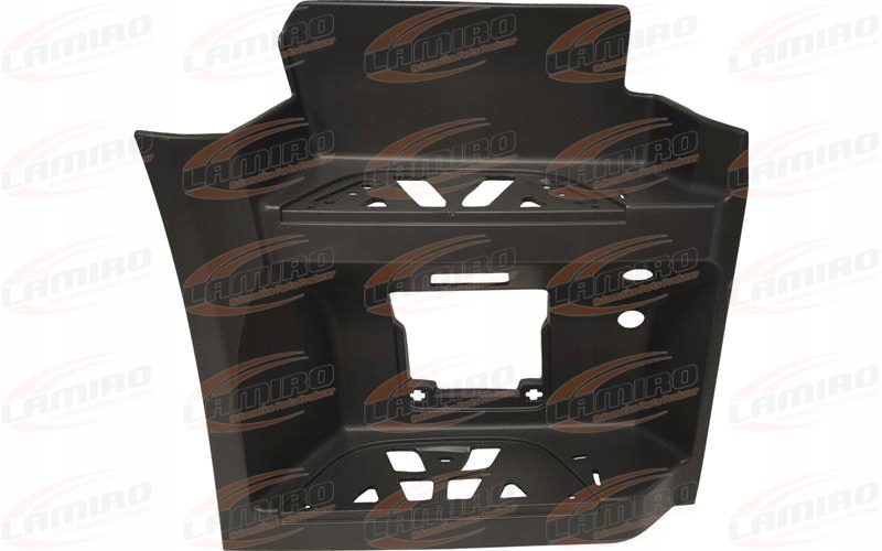 198115EX - MERCEDES ACTROS MP4 CS / ANTOS НИЖНІЙ ПРАВИЙ СТУПІНЬ