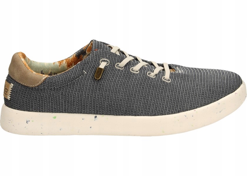 Heydude Polobotky 112452724 43 Kob Eco Sox Aegean