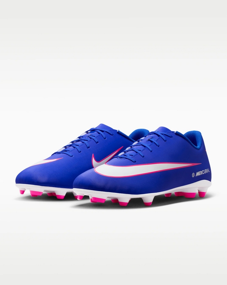 Fotbalová obuv Nike lanka zátky Nike Mercurial Vapor 16 Club vel. 45