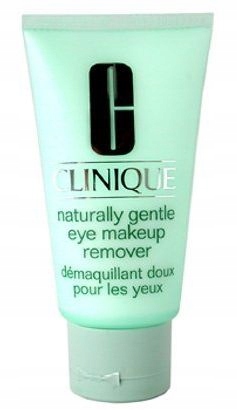 Clinique Jemný Krém Na Odličování Očí 75 Ml