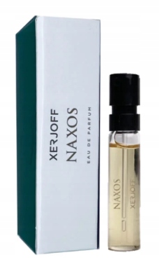 Naxos Xerjoff - Niska cena na Allegro