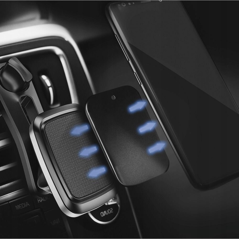 2 MAGNESY NA TELEFON DO UCHWYT MAGNETYCZNY EAN (GTIN) 5901737872074