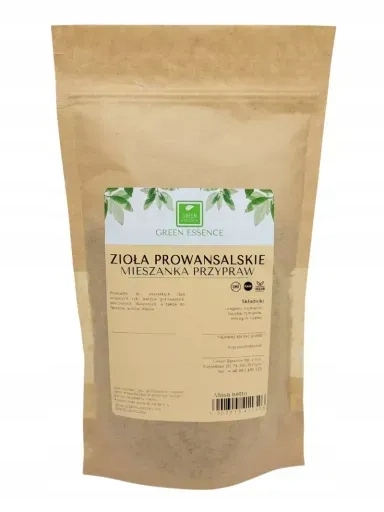 Levně 8x Green Essence Provensálské byliny 100 g aromatická směs bylin