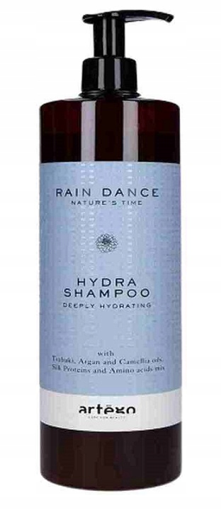 Artego Rain Dance szampon 1000ml Hydra