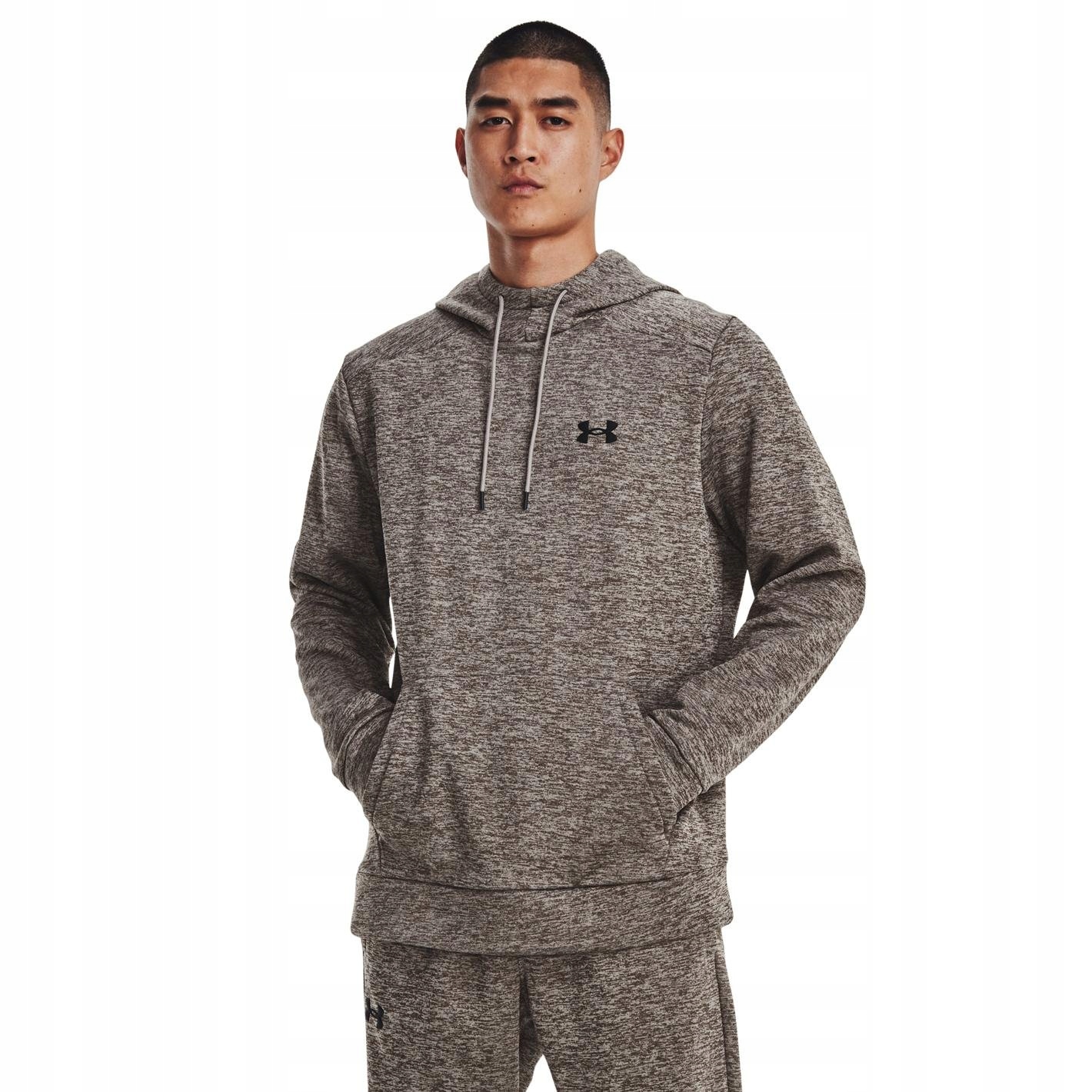 Bluza Under Armour Ua Armour Fleece Twist Hd