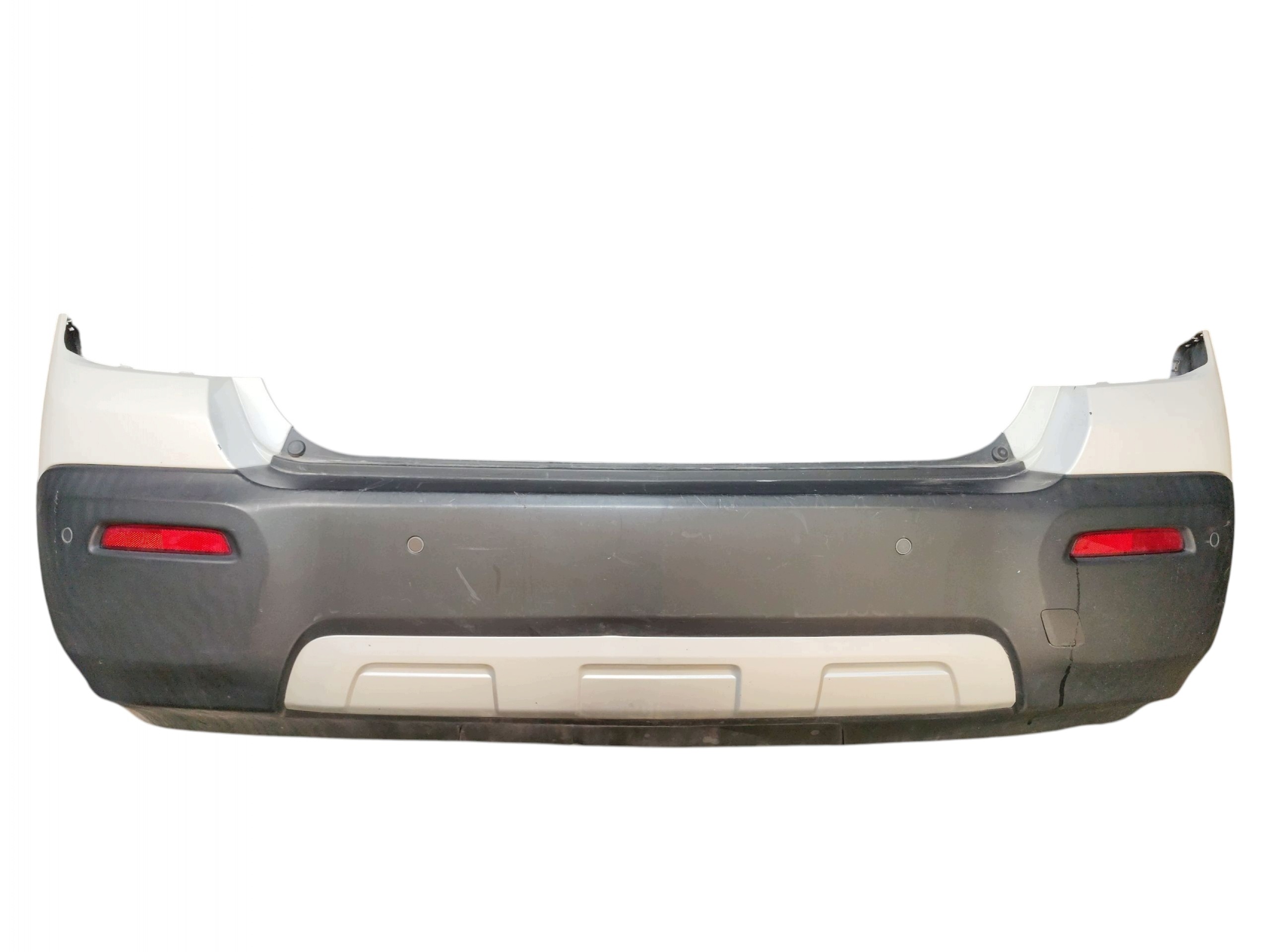 Paraurti posteriore posteriore CHEVROLET TRAX e (2012-2016) PDC KOD LAKIERU GYN