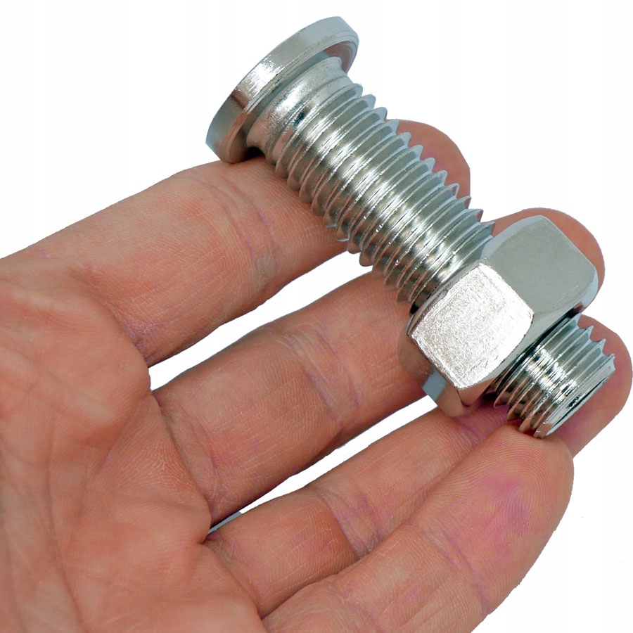 

Mocowanie stołowe poziome do lamp z lupą śruba