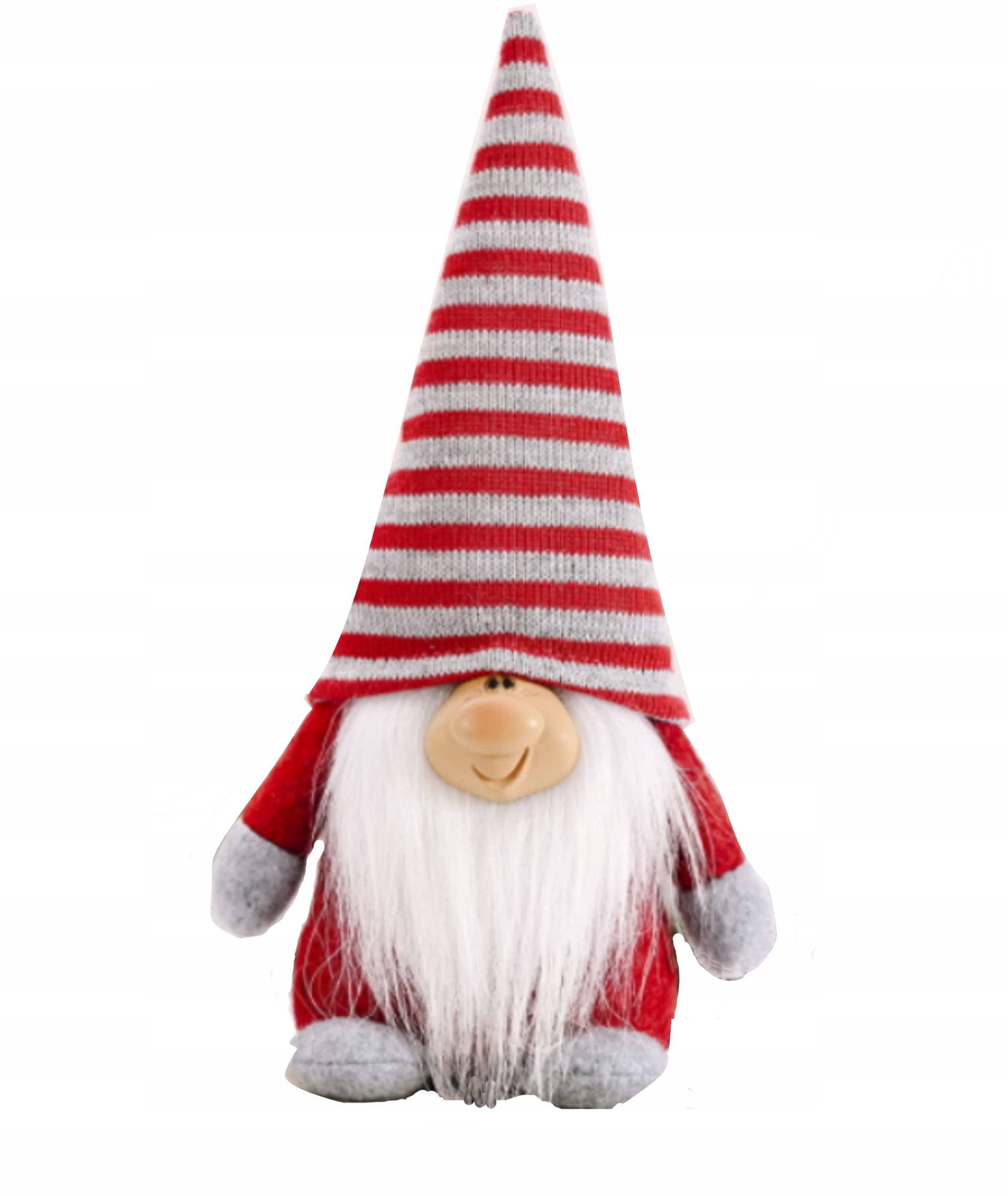

Krasnal Skrzat Mikołaj Figurka Świąteczna 22cm