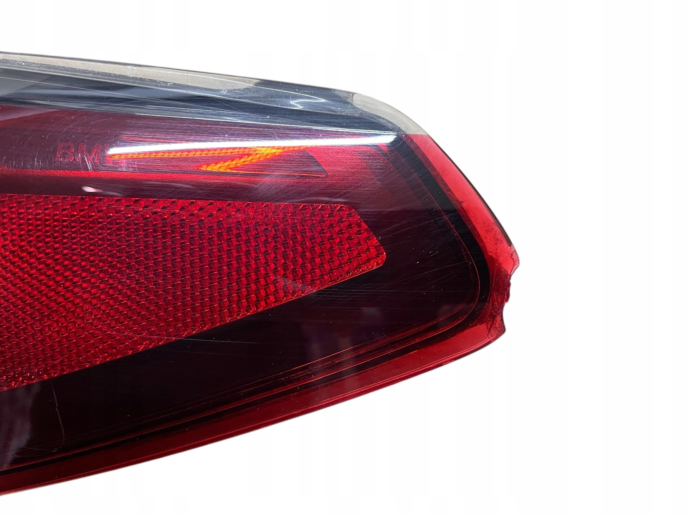 light rear part right BMW 4 G22 G23 G26 USA