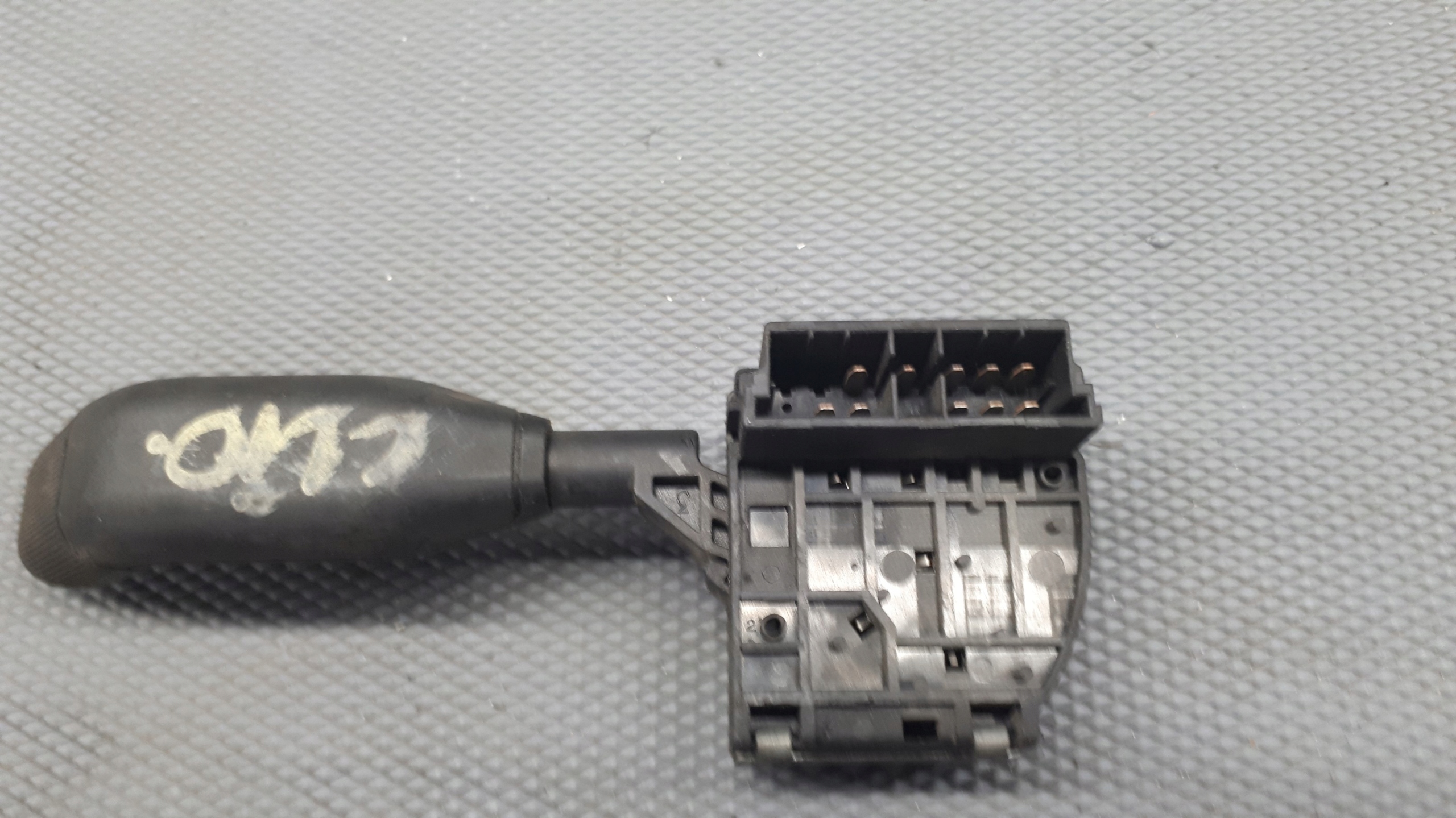 DEVIO TERGICRISTALLO TERGI RENAULT CLIO e 61570008 RENAULT