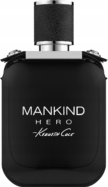 Kenneth Cole Mankind Hero Edt 50 ML