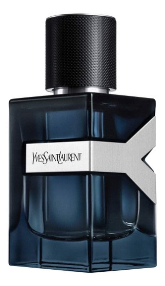 Yves Saint Laurent Y Intense Pour Homme parfémovaná voda sprej 60 Ml