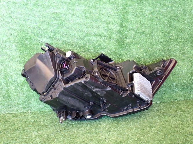 AUDI A6 C8 FULL LED 18- reflektor left light left 4K0941033