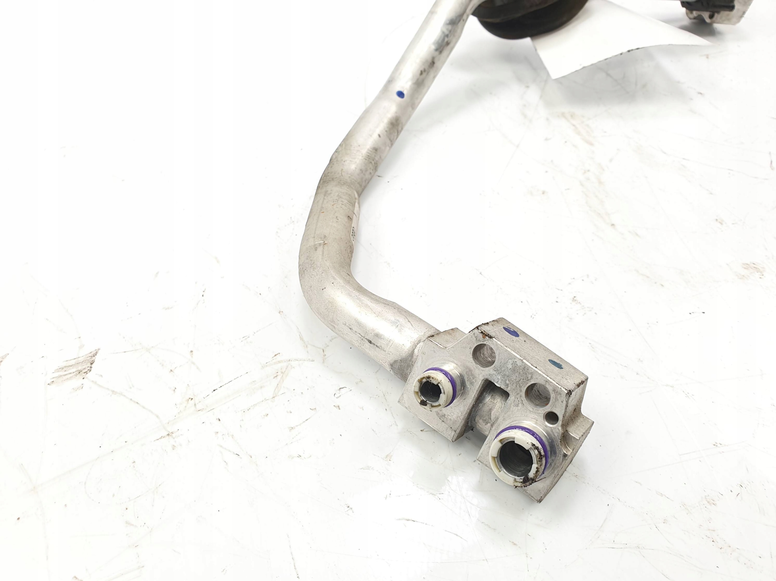 prijenos klimatizacije 4G1260712F AUDI A6 C7 LIFT