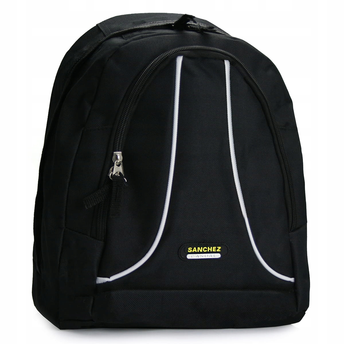 

Plecak miejski lekki Sanchez Casual