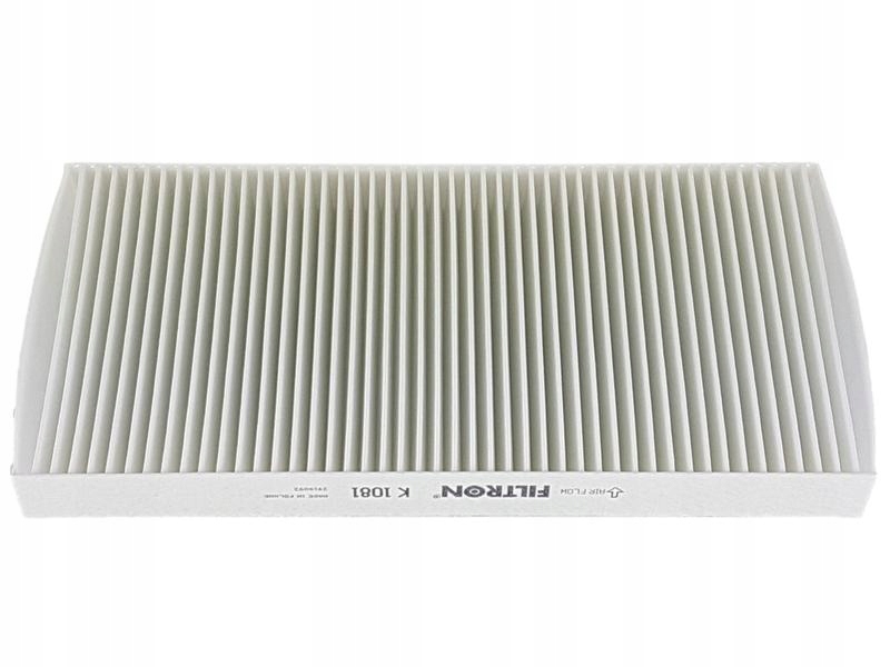 FILTRON ZESTAW FILTRÓW OPEL CORSA C 1.0 1.2 1.4 Produkt generyczny filtron zestaw filtrów