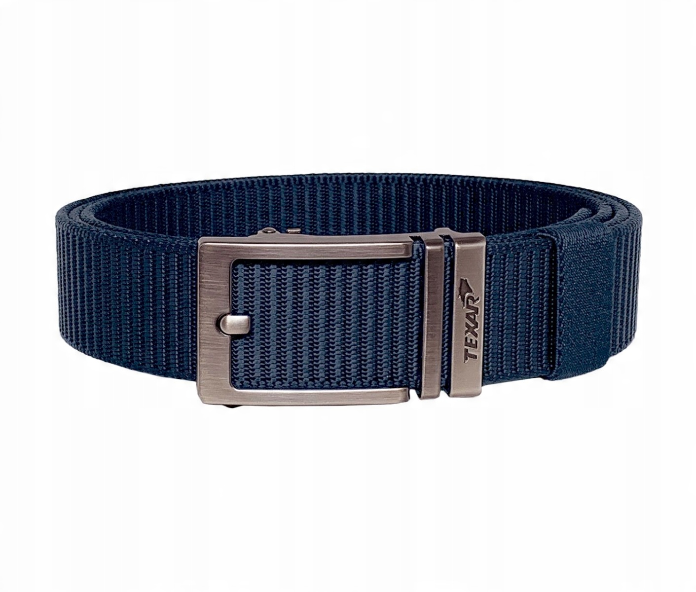 

Texar Pas Denim Pasek Taktyczny do spodni Navy L