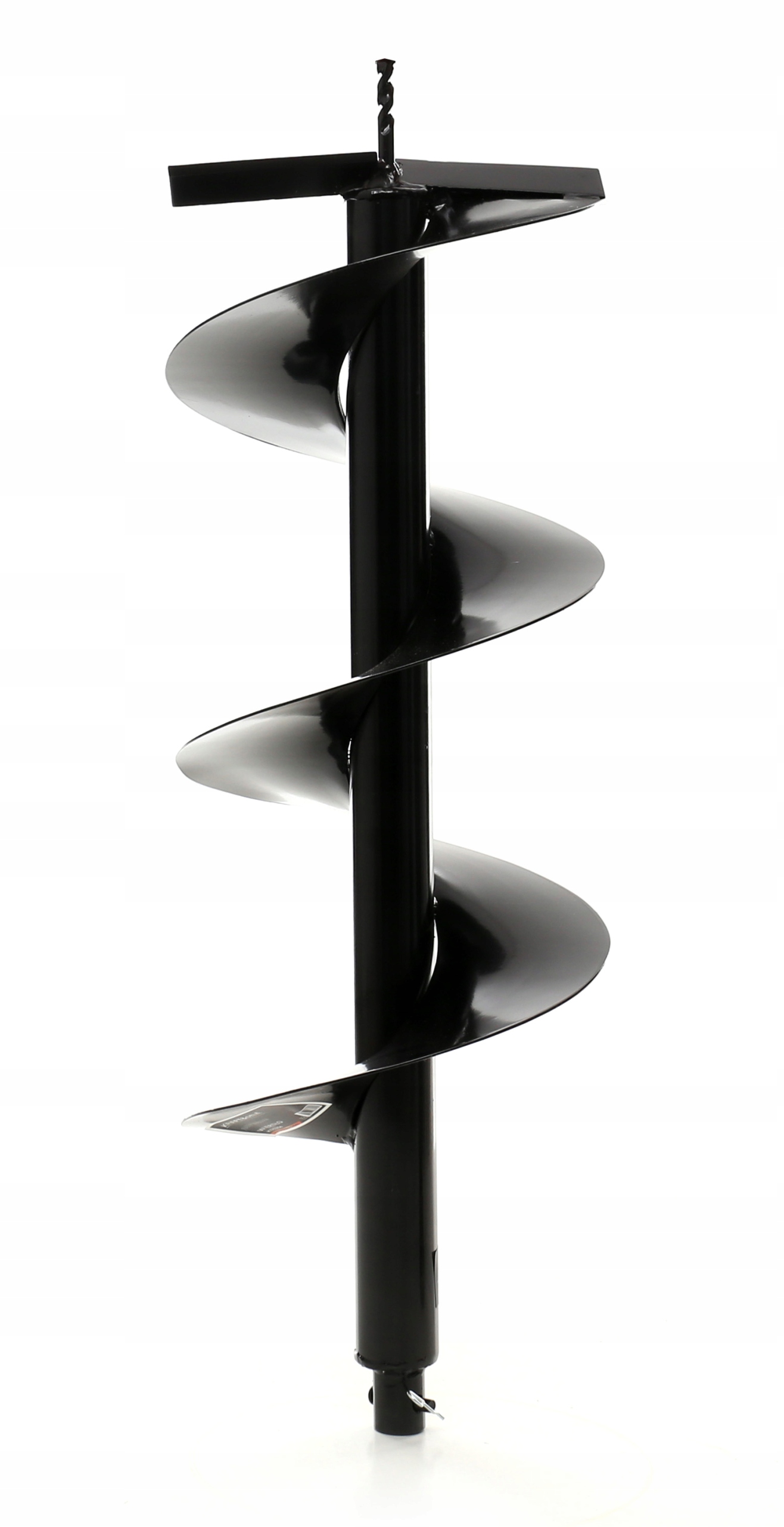 WIERTŁO DO WIERTNICY SPALINOWEJ do szklanek, drzewek 800mmx250mm ŚWIDER