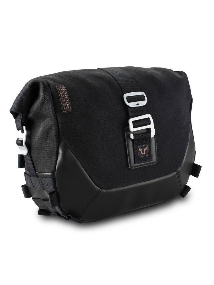 Сідельна сумка Legend Gear BMW R nineT Scrambler 16-